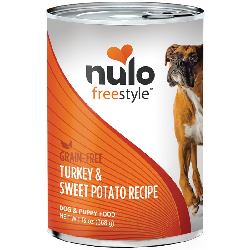Nulo Freestyle Adult Dog (wet can)