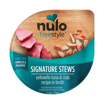 Nulo Freestyle Stew Cat
