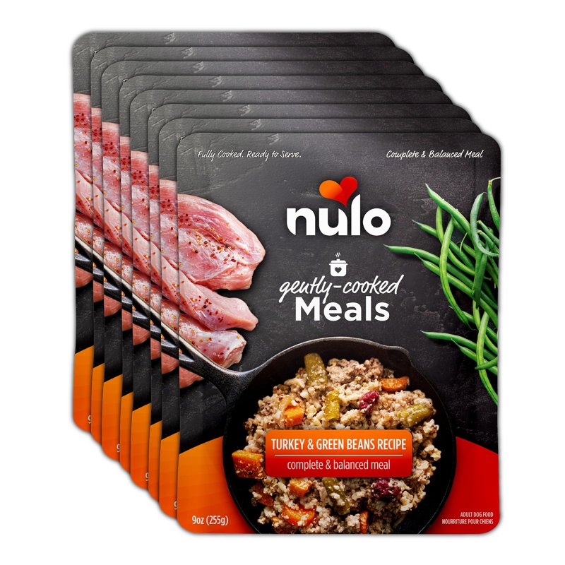 Nulo Gently Cooked