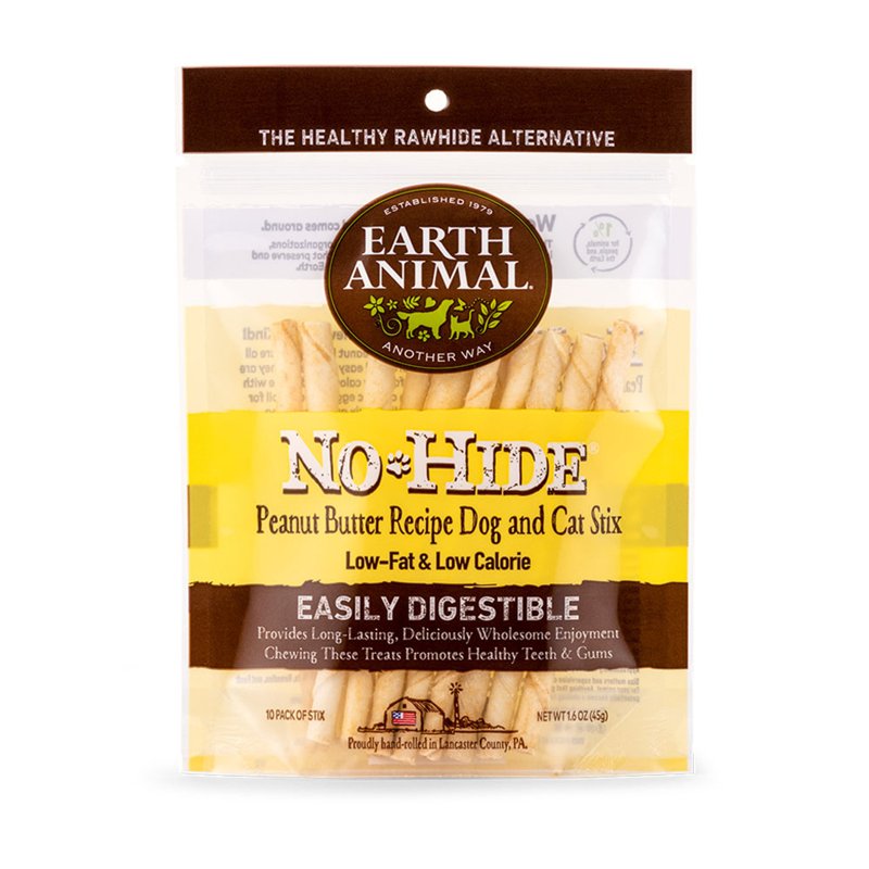 Earth Animal No Hide Sticks