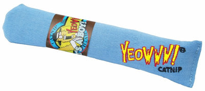 Ducky Yeow Catnip Cigar