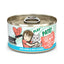 Best Feline Friend B.F.F. Play Salmon & Tuna Tuck Me in Pate Recipe Canned Cat Food