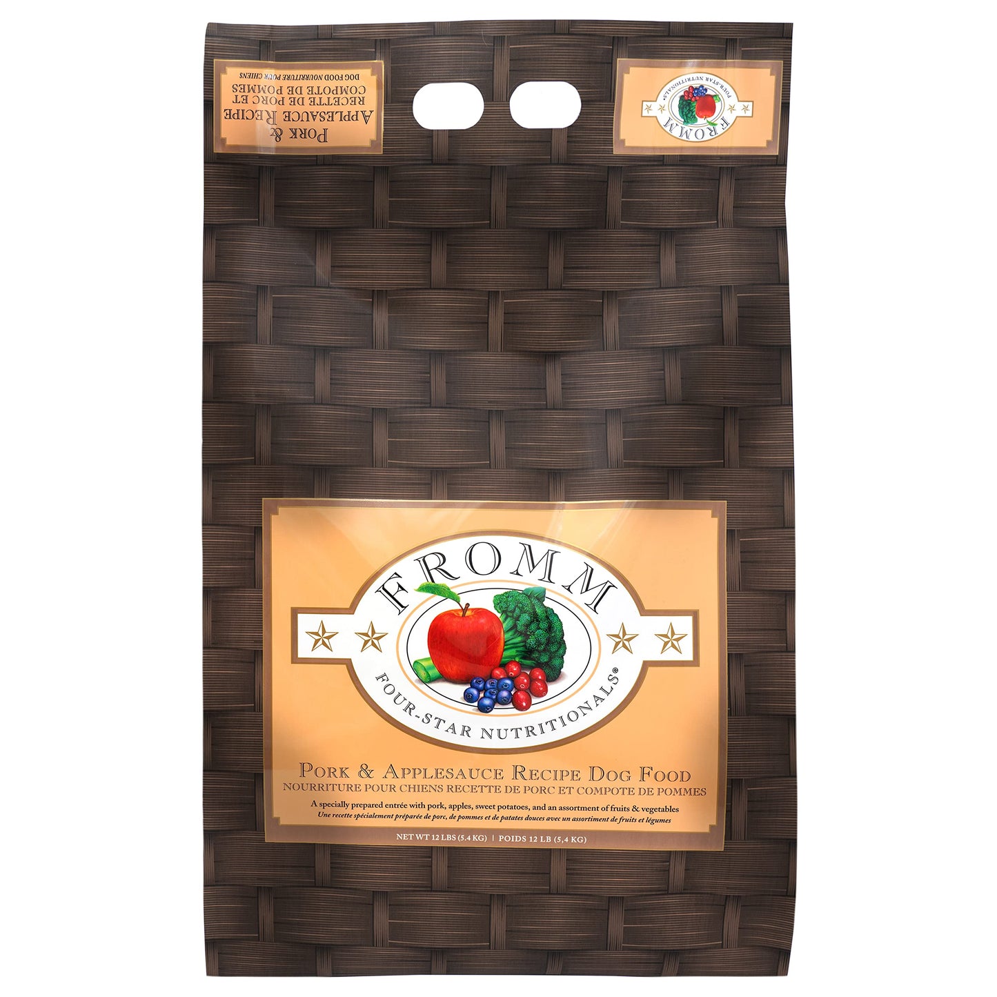 Fromm 4Star Dog Grain-Inclusive