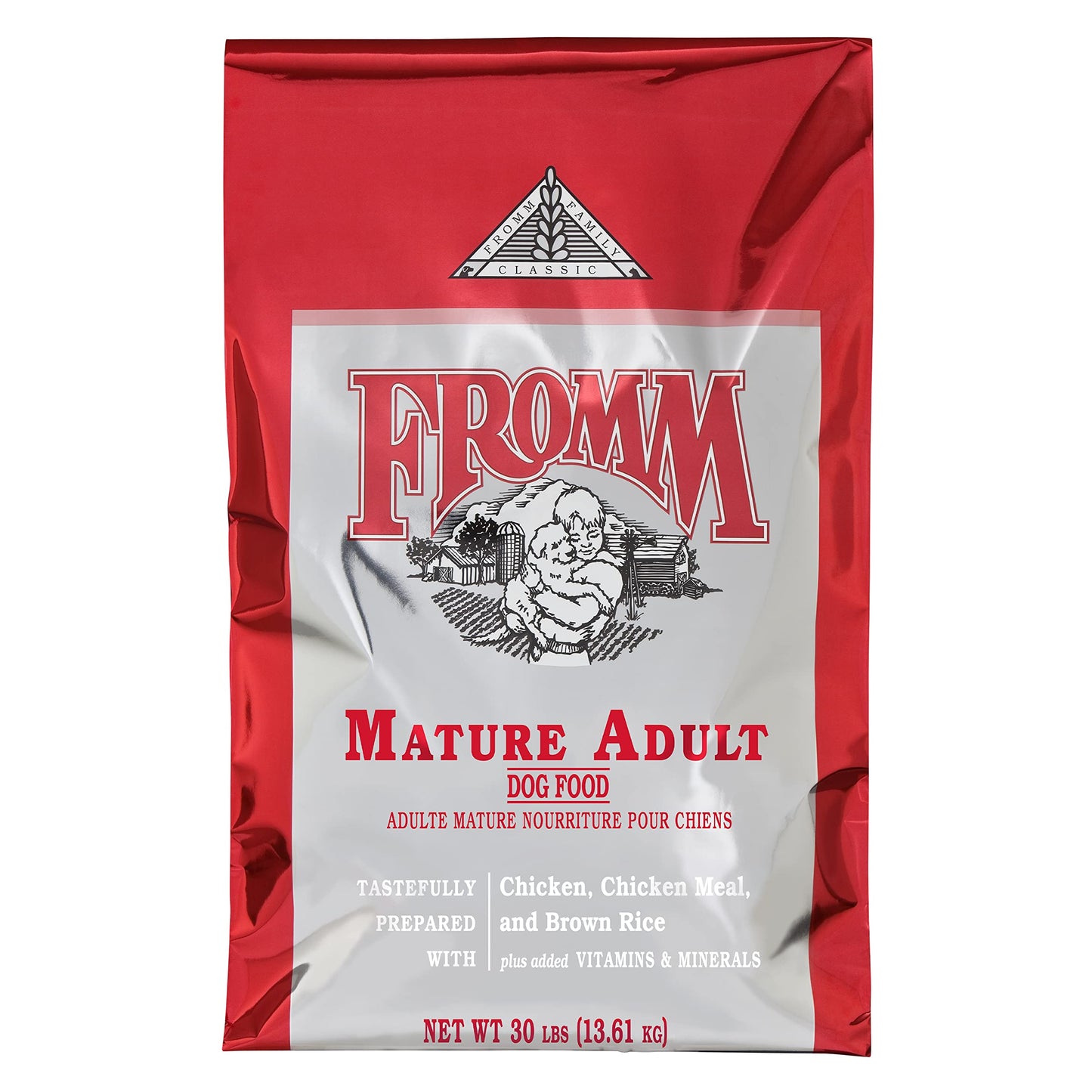 Fromm Classic Dog