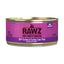 RAWZ 96% Turkey & Turkey Liver Pate Cat Food
