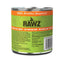 Rawz Natural Pet Food, Chicken Breast Pumpkin & New Zealand Green Mussels Recipe Shredded in Broth Canned Dog Food, 10 Ounce