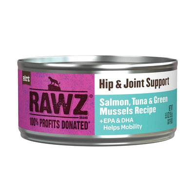 RAWZ Hip & Joint (Cat)