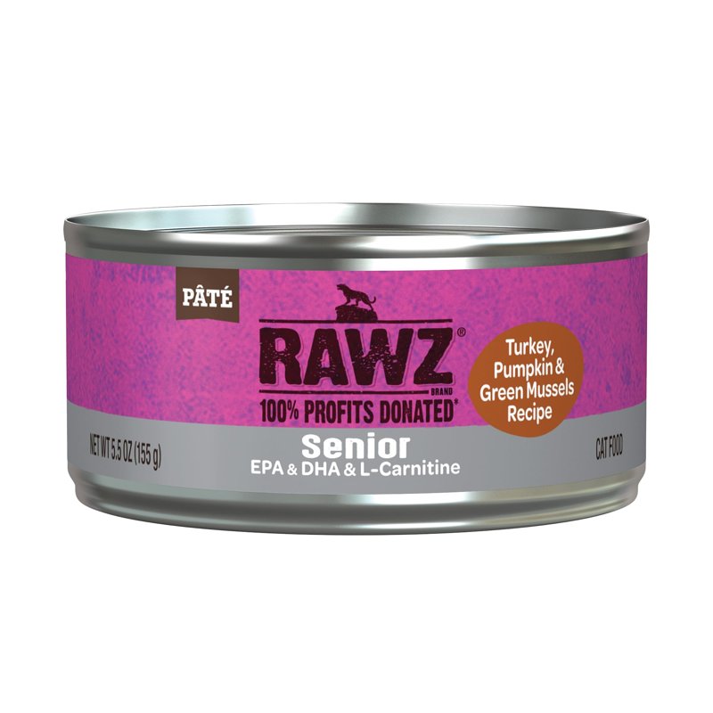 RAWZ Senior