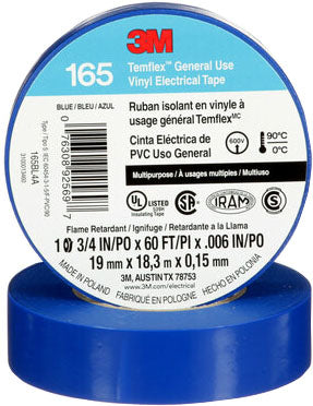 Economy Vinyl Electrical Tape