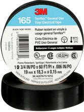 Economy Vinyl Electrical Tape