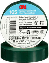 Economy Vinyl Electrical Tape