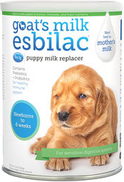 Goat'S Milk Esbilac Powder