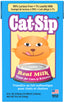Catsip Real Milk Treat For Cats & Kittens