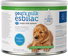 Goat'S Milk Esbilac Powder