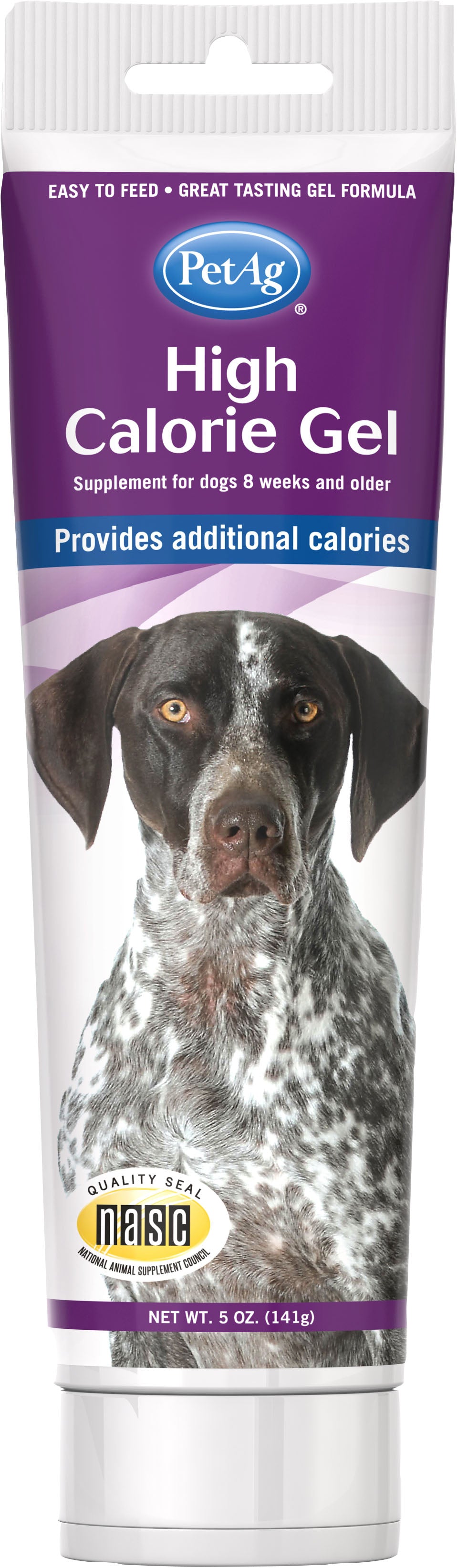 High Calorie Gel For Dogs