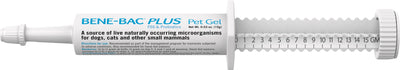 Bene-Bac Plus Pet Gel