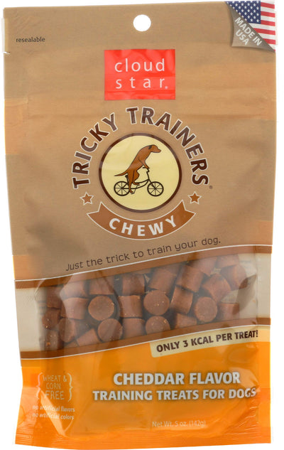 WPB Tricky Trainers