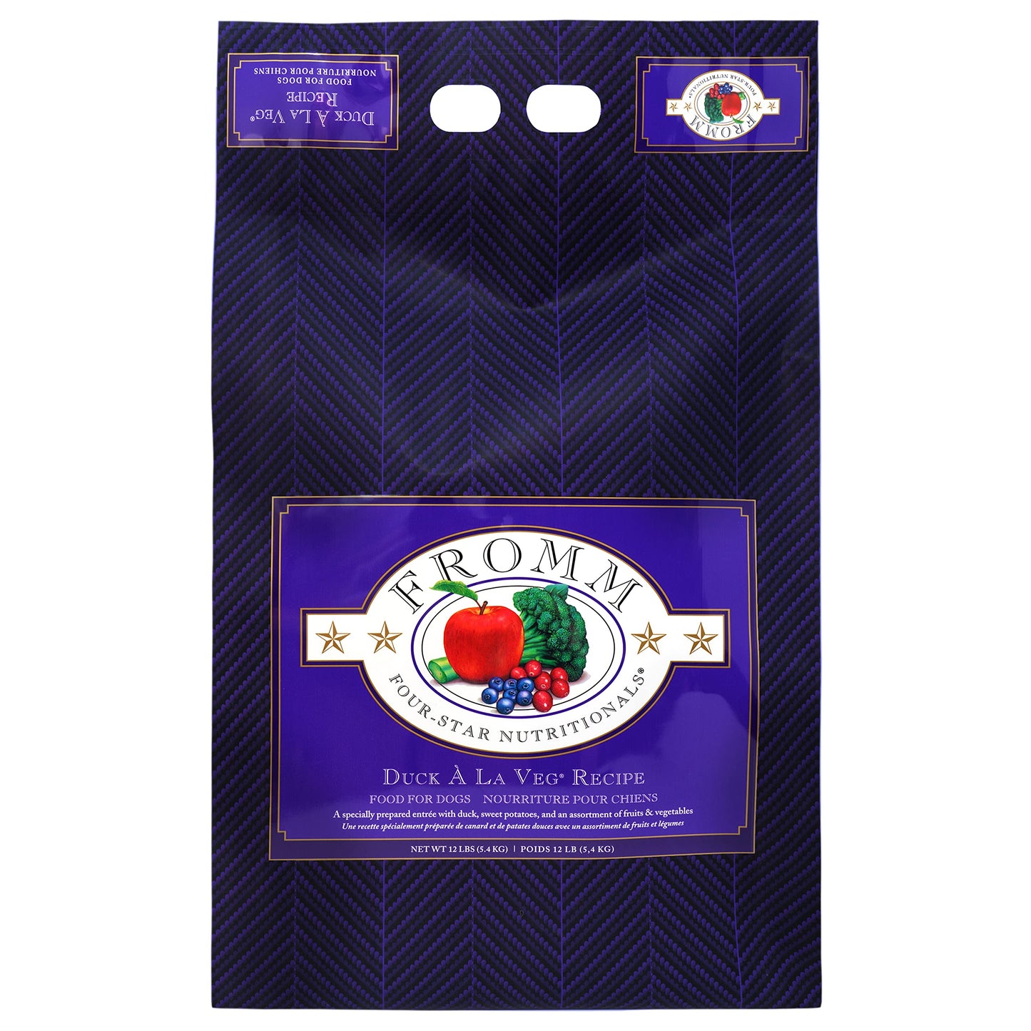 Fromm 4Star Dog Grain-Inclusive