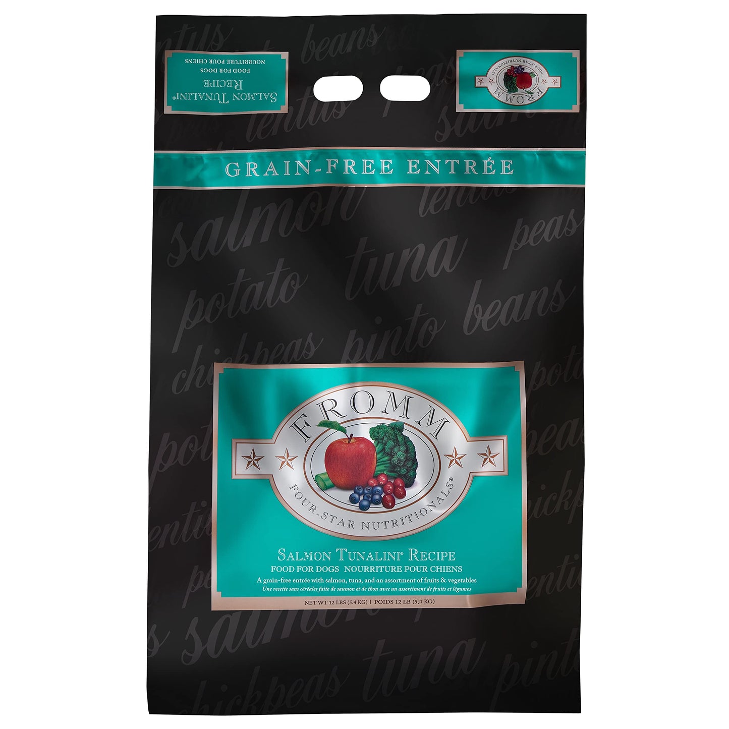 Fromm 4Star Dog Grain-Free