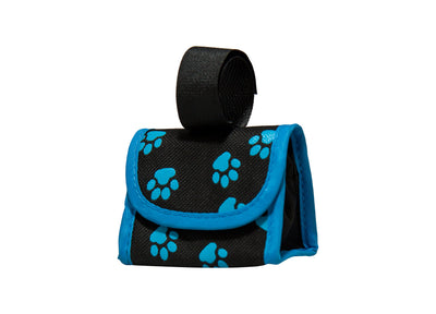 Five Star Pet Dispenser and Pet Clean Up Bags, Blue