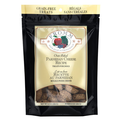Fromm 4Star Treats