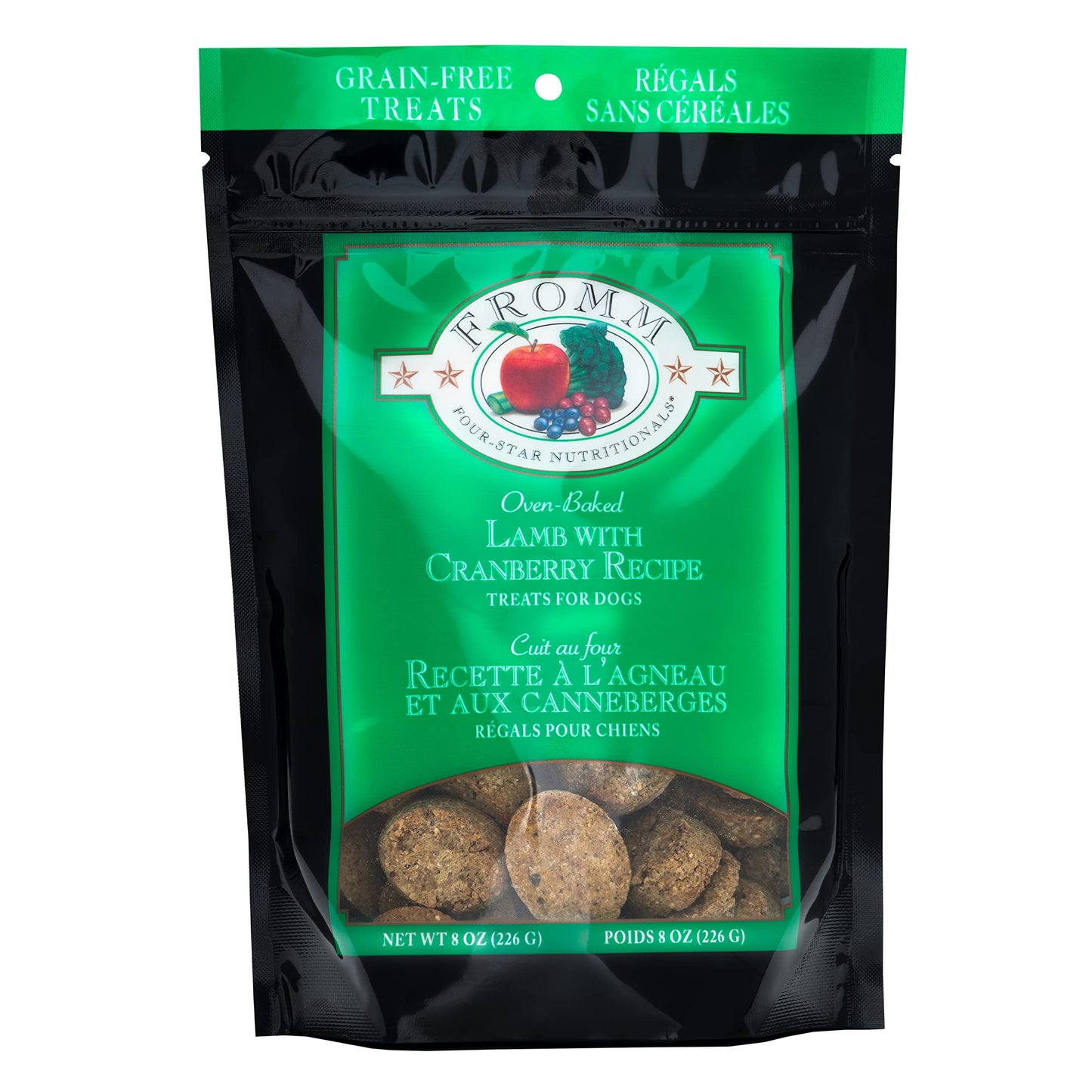 Fromm 4Star Treats