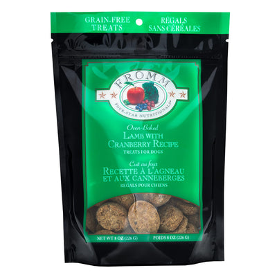Fromm 4Star Treats