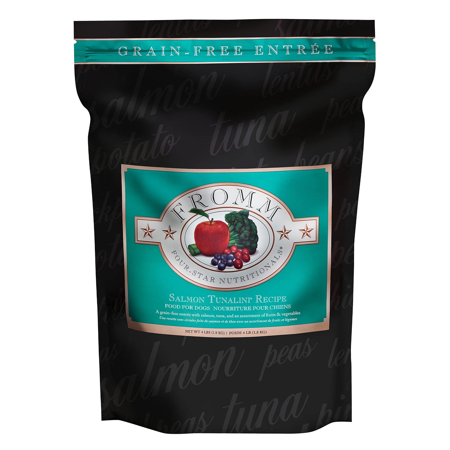Fromm 4Star Dog Grain-Free