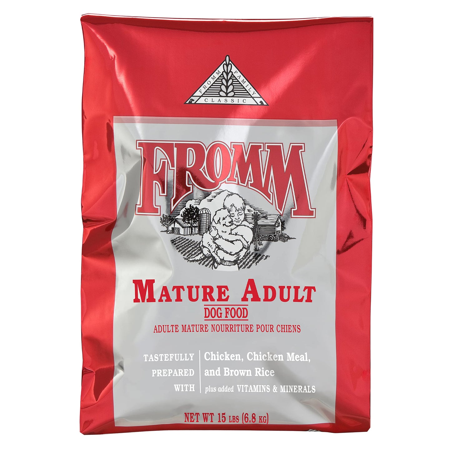 Fromm Classic Dog