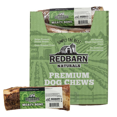 Redbarn Meaty Bone for Dogs, Large (1-Count)