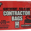 Heavyweight Flex-O-Bag Contractor Bags