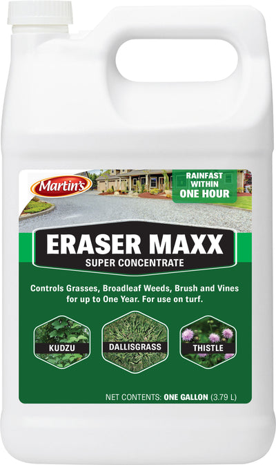 Martin'S Eraser Max Super Concentrate Herbicide (Pack Of 2)