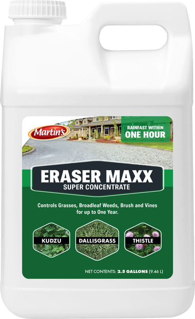 Martin'S Eraser Max Super Concentrate Herbicide (Pack Of 2)
