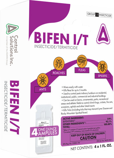 Bifen I/T Concentrate (Pack Of 6)