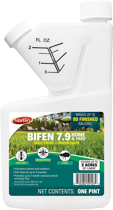 Martin'S Bifen 7.9 Home & Yard Insecticide (Pack Of 12)