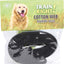 Train Right! Cotton Web Training Leash