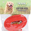 Train Right! Cotton Web Training Leash