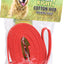Train Right! Cotton Web Training Leash