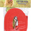 Train Right! Cotton Web Training Leash
