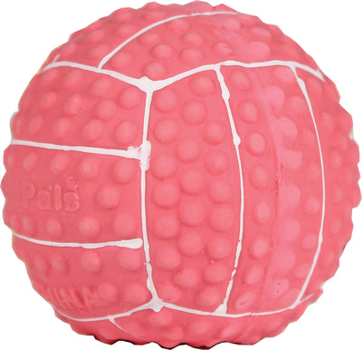 Li'L Pals Latex Soccer Ball