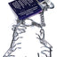Herm Sprenger Ultra Chrome Prong Training Collar