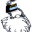 Herm Sprenger Ultra Chrome Prong Training Collar