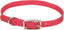 Single Ply Dog Collar