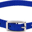 Single Ply Dog Collar