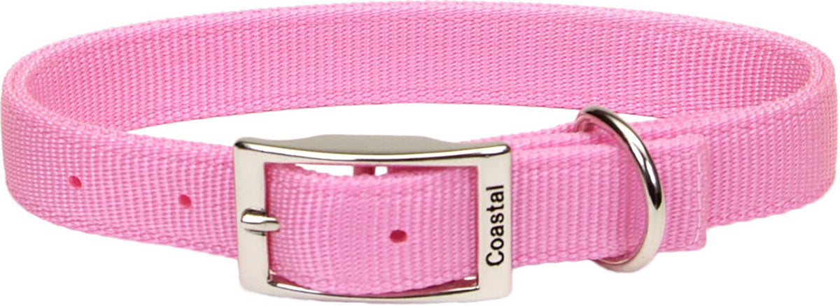 Double Ply Dog Collar