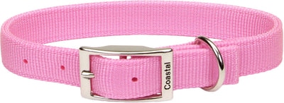 Double Ply Dog Collar