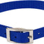 Single Ply Dog Collar