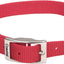 Single Ply Dog Collar