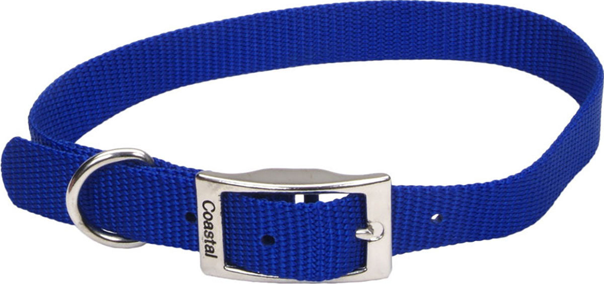 Single Ply Dog Collar