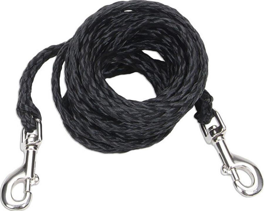 Poly Big Dog Tie Out